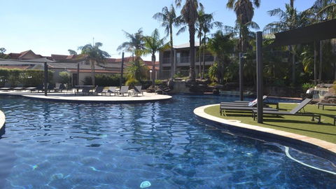 33B Cypress Drive Mulwala - Phillip Island Accommodation 0