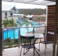 349 'Oaks Pacific Blue' 265 Sandy Point Road - fantastic pool - Phillip Island Accommodation