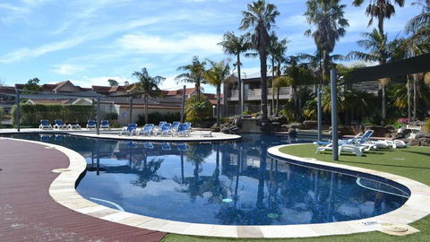 37D Cypress Drive Mulwala - Phillip Island Accommodation 0