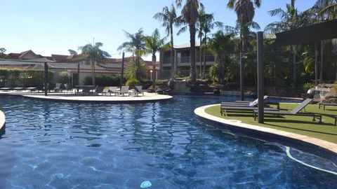 39A Cypress Drive - Mulwala - Phillip Island Accommodation 0