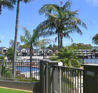 39C Cypress Drive Apartment - Phillip Island Accommodation