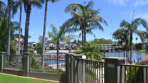 39C Cypress Drive Apartment - Phillip Island Accommodation 0
