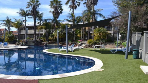 39C Cypress Drive Apartment - Phillip Island Accommodation 1