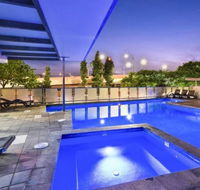 3br Stylish Apt CBD River  City Views SpaSaunaPoolNetflix - Phillip Island Accommodation