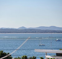 4 'Yarramundi' 47 Magnus Street - air conditioned unit with water views - Phillip Island Accommodation