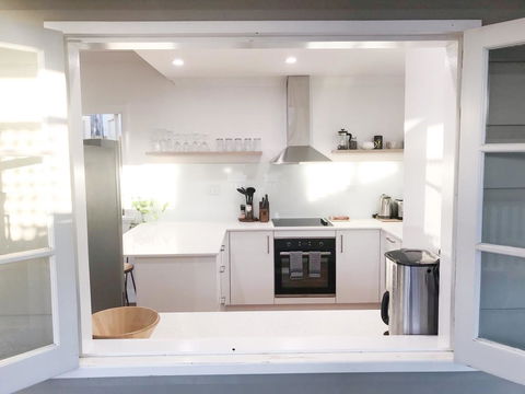 4 Bedroom House - Walk To Southbank - Phillip Island Accommodation 2