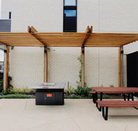 4 free paking 4Bed3Bath Deluxe townhouse - Phillip Island Accommodation