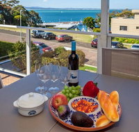 4 Portofino  Nelson Bay - Phillip Island Accommodation