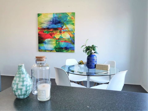4 South Pacific 2 Bedrooms - Phillip Island Accommodation 3