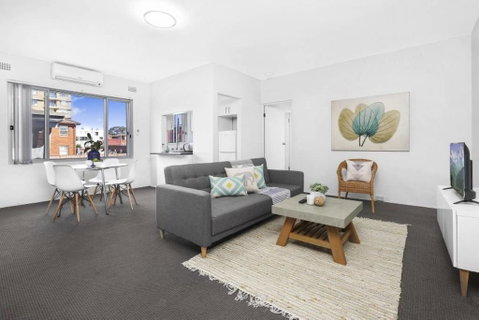 4 South Pacific 2 Bedrooms - Phillip Island Accommodation 0