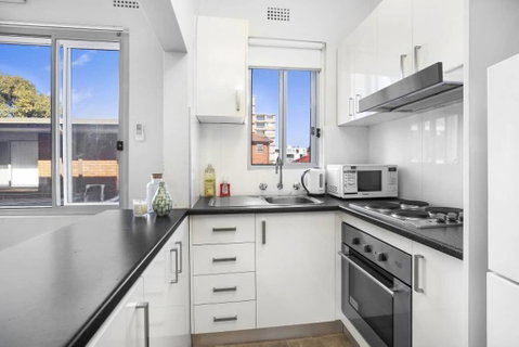 4 South Pacific 2 Bedrooms - Phillip Island Accommodation 1