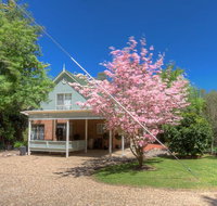 406 Back Porepunkah Road Bright - Phillip Island Accommodation