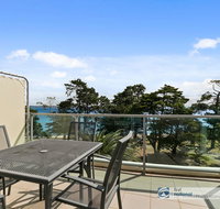 444 The Waves - Phillip Island Accommodation