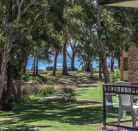 45 'Bay Parklands' 2 Gowrie Ave - pool tennis court spa  across the road to the beach - Phillip Island Accommodation