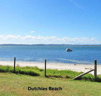 48 Government Road Nelson Bay - access via 7 Thompson Place - Phillip Island Accommodation