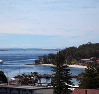 5 'Seaview' 9 Church Street - huge penthouse with water views and lift - Phillip Island Accommodation