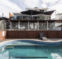 5 bedroom with POOL and Studio Vues Relaxantes - Phillip Island Accommodation