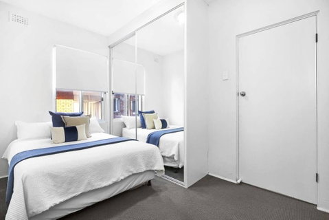 5 South Pacific 2 Bedrooms - Phillip Island Accommodation 3