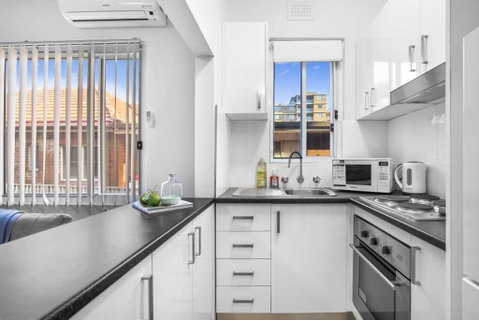 5 South Pacific 2 Bedrooms - Phillip Island Accommodation 1