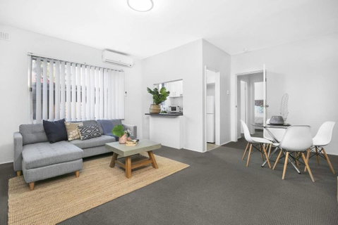 5 South Pacific 2 Bedrooms - Phillip Island Accommodation 0
