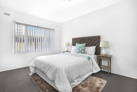 5 South Pacific 2 Bedrooms - Phillip Island Accommodation 2