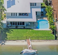 5 Star Water Front Luxury Rooms Ava Gold Coast - Phillip Island Accommodation