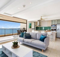 5  Apartment on The Esplanade - Phillip Island Accommodation