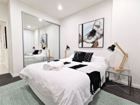 502 2 Bedroom In Kalina Serviced Apartments - Phillip Island Accommodation 2