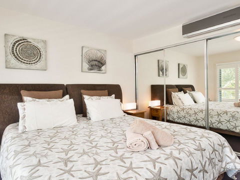 516 'Oaks Pacific Blue', 265 Sandy Point Road- Private Pool, Aircon, WIFI - Phillip Island Accommodation 1