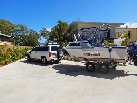545 Esplanade - Phillip Island Accommodation 2