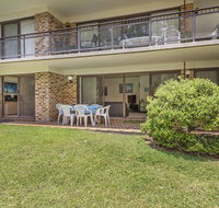 56 'Bay Parklands' 2 Gowrie Ave - ground floor air conditioned  Foxtel - Phillip Island Accommodation
