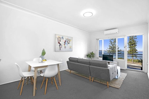 6 South Pacific Apartments - Phillip Island Accommodation 1
