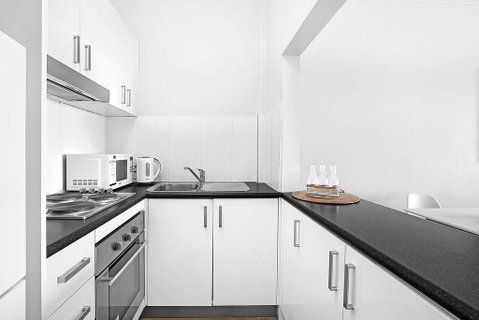 6 South Pacific Apartments - Phillip Island Accommodation 3