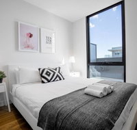 60 Boutique StudioBoxhill Boxhill Central Mall - Phillip Island Accommodation