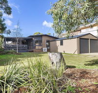 62 BINGLEY PARADE RIVERSEA HOUSE - Phillip Island Accommodation