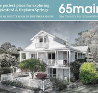 65 Main Guesthouse - Phillip Island Accommodation