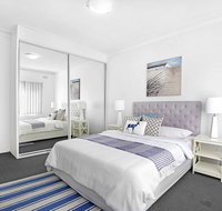 7 South Pacific Apartments - Phillip Island Accommodation