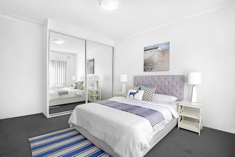 7 South Pacific Apartments - Phillip Island Accommodation 0