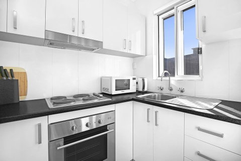 7 South Pacific Apartments - Phillip Island Accommodation 3