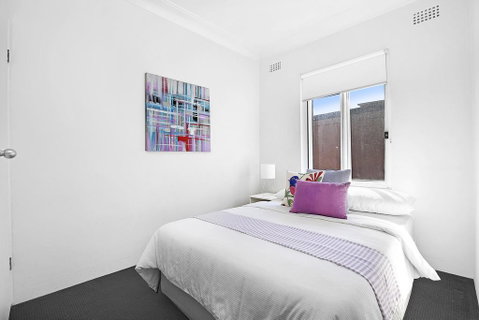 7 South Pacific Apartments - Phillip Island Accommodation 2