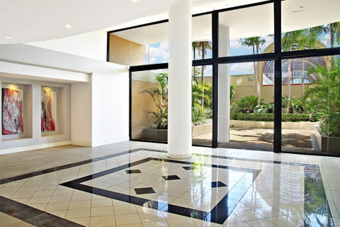 801 At The Plaza - Phillip Island Accommodation 3
