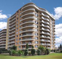 801 At The Plaza - Phillip Island Accommodation