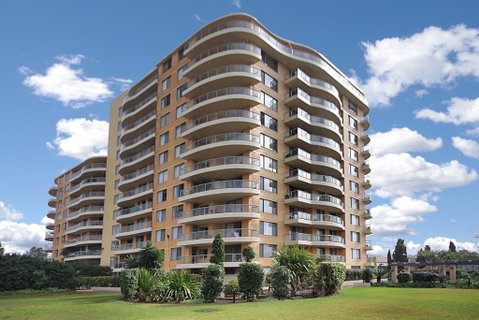 801 At The Plaza - Phillip Island Accommodation 0