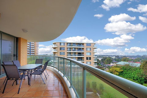 810 At The Plaza - Phillip Island Accommodation 0