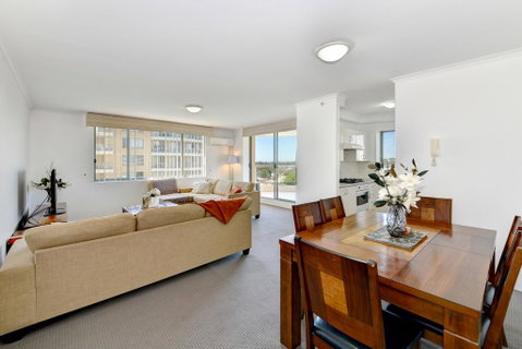 810 At The Plaza - Phillip Island Accommodation 2