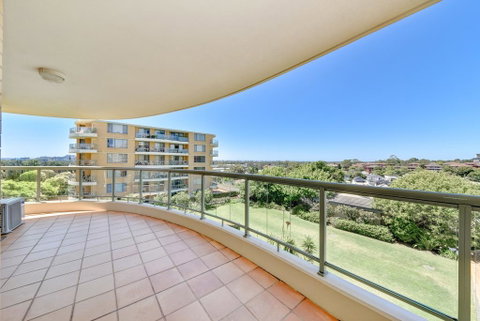 810 At The Plaza - Phillip Island Accommodation 1