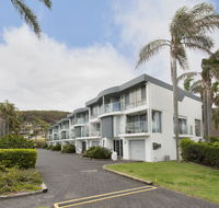 9 Cirrus  Fingal Bay - Phillip Island Accommodation
