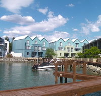 9/20 Apollo Quay Apartment - Phillip Island Accommodation