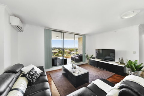 902 At The Plaza - Phillip Island Accommodation 2