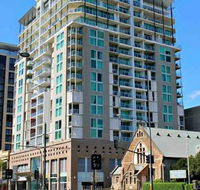 96 North Terrace Stylish Penthouse Apartment - Phillip Island Accommodation